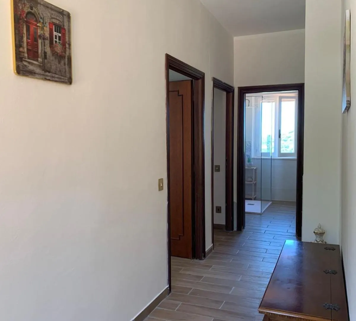 Villa Collina Sorano