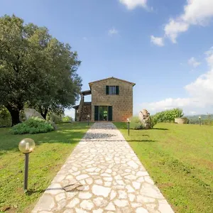  Casa vacanze Casale Polidonia